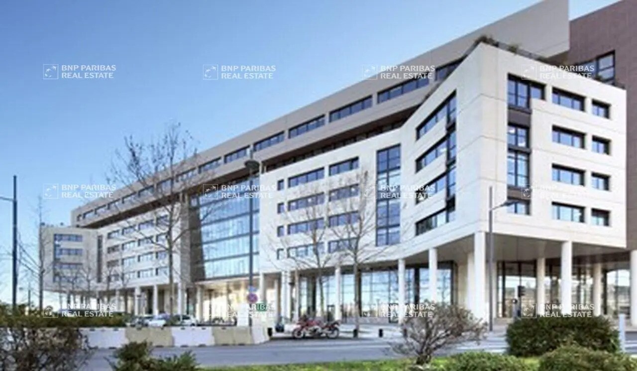 Office in Montpellier for lease Building Photo- Image 1 of 13