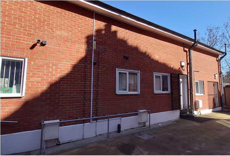 37C Camberwell New Rd, London for sale - Building Photo - Image 1 of 1