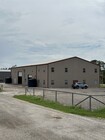 454 E Amman Rd - Warehouse