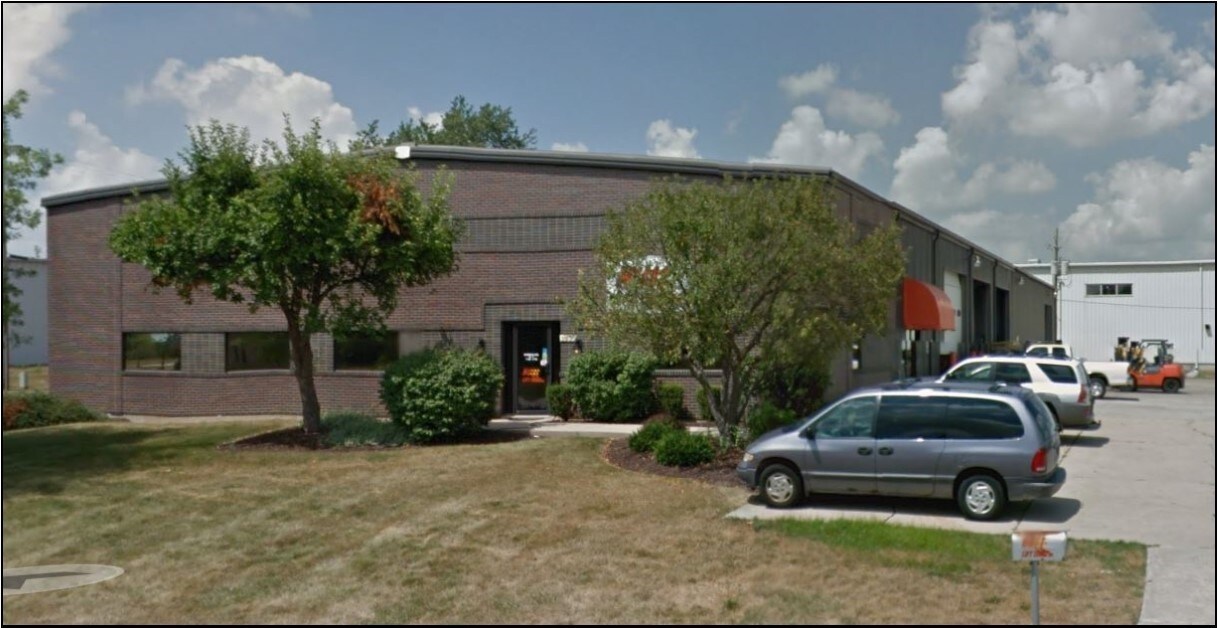 2530 Charleston Pl, Fort Wayne, IN for sale Building Photo- Image 1 of 1