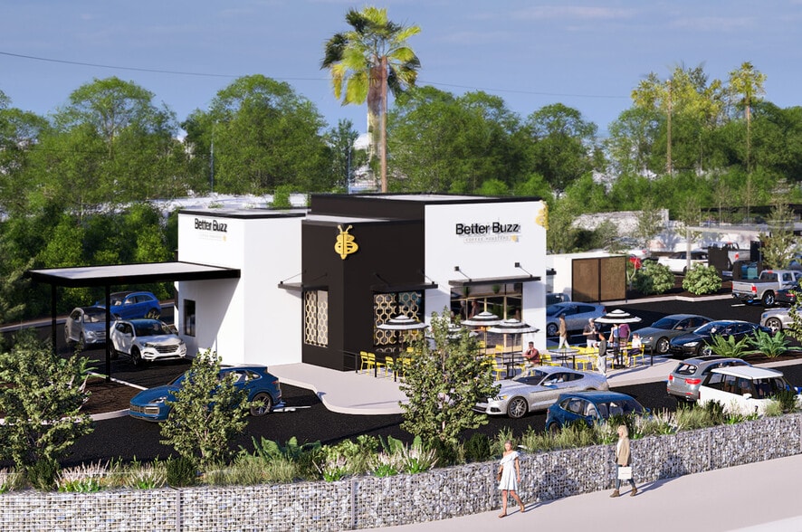 NEC E Lake Mead Pky and N Water St, Henderson, NV for sale - Other - Image 2 of 8