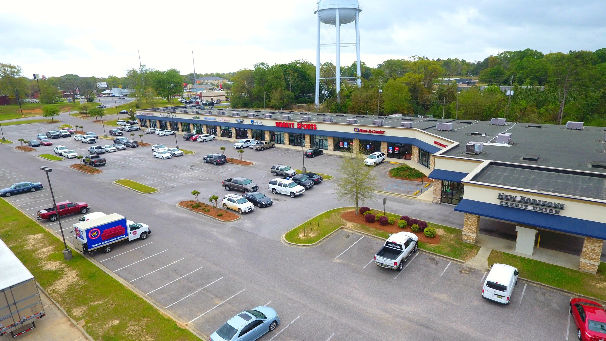 3385 Schillinger Rd N, Semmes, AL for sale Building Photo- Image 1 of 1