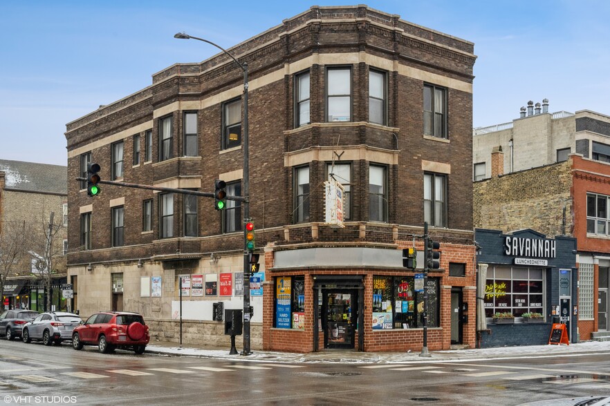 1956 W Armitage Ave, Chicago, IL 60622 - Retail for Sale | LoopNet