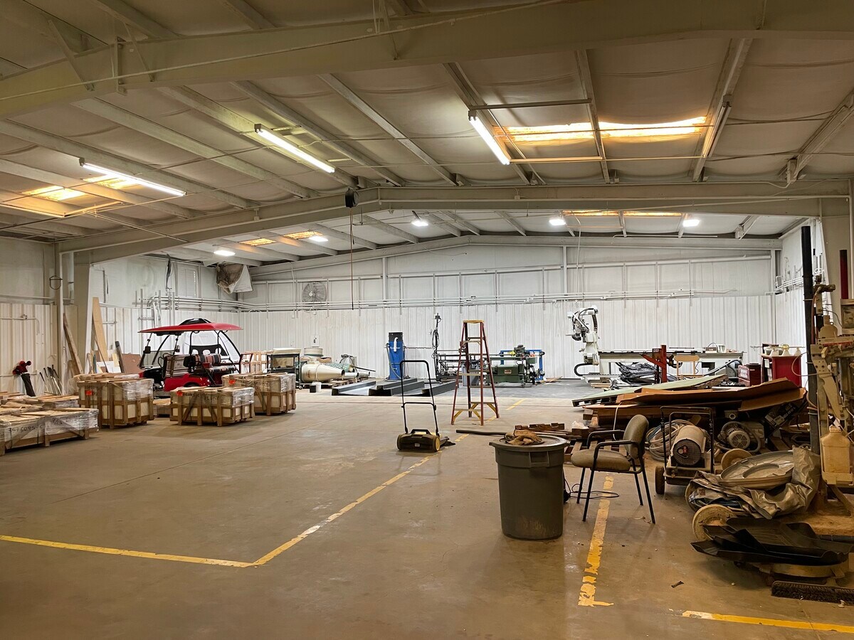 261 Pine Dr, Piedmont, SC 29673 Flex for Lease