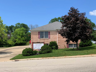 More details for 2021 Timberbrooke Dr, Springfield, IL - Office for Sale