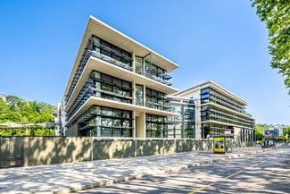 More details for 32 Quai Paul Sédallian, Lyon - Office for Lease