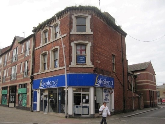 243 Dalton Rd, Barrow In Furness for sale - Primary Photo - Image 1 of 1