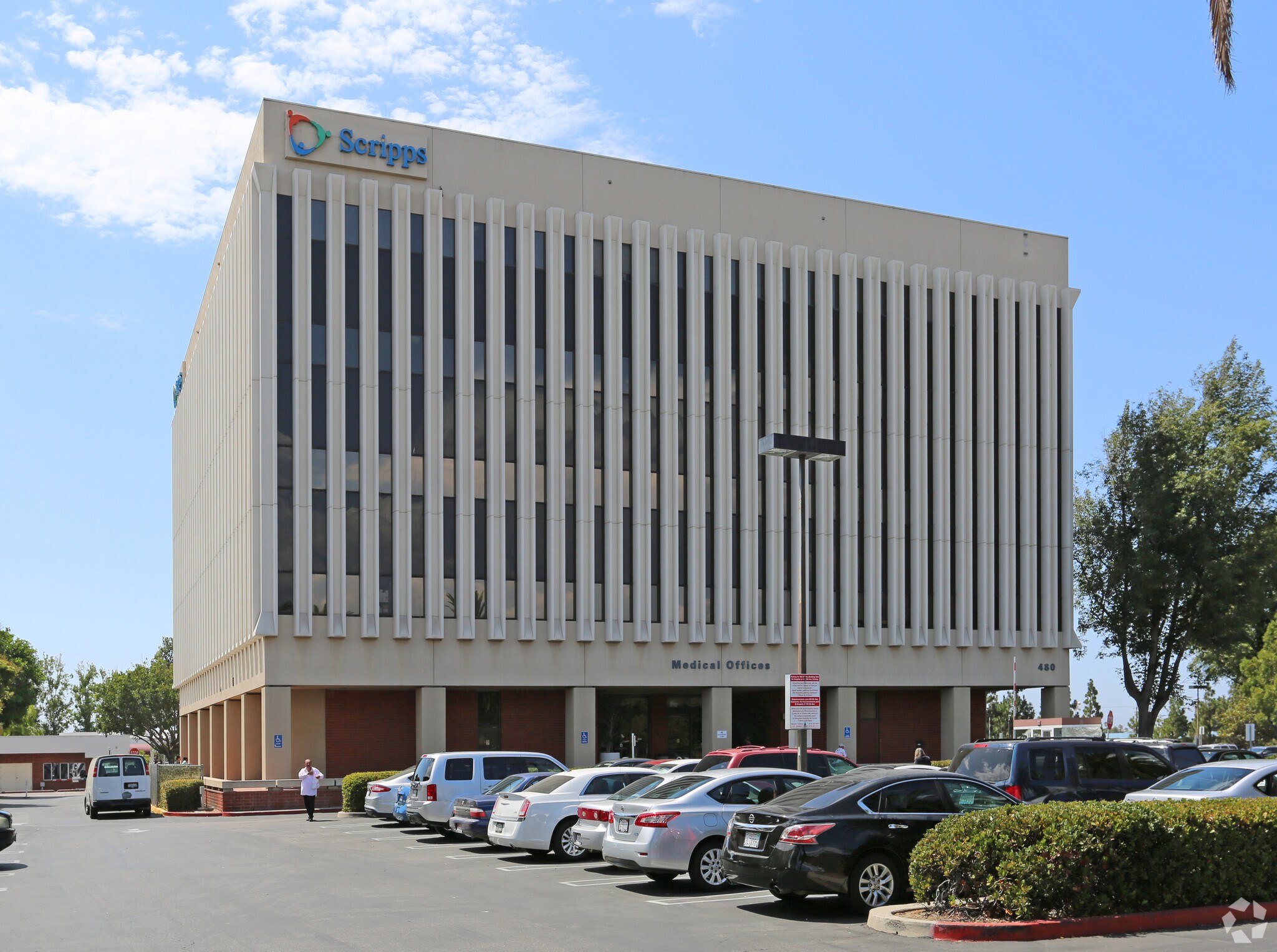 480 4th Ave, Chula Vista, CA, 91910 Office/Medical Space For Lease