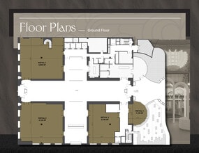 3240 Wilshire Blvd, Los Angeles, CA for lease Floor Plan- Image 1 of 1