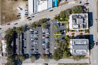 1201 19th Pl, Vero Beach, FL - AERIAL  map view - Image1