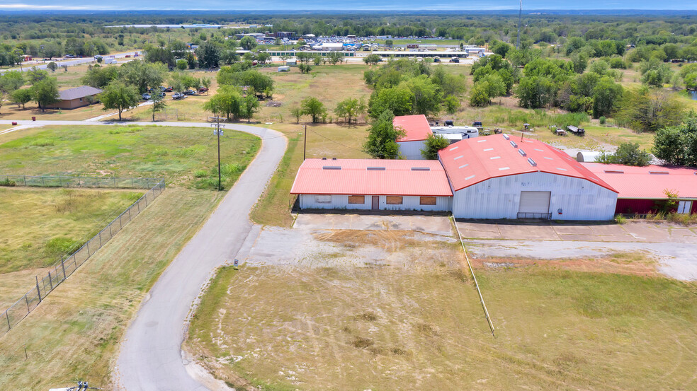 113 Frontier, Quinlan, TX for sale - Primary Photo - Image 1 of 11