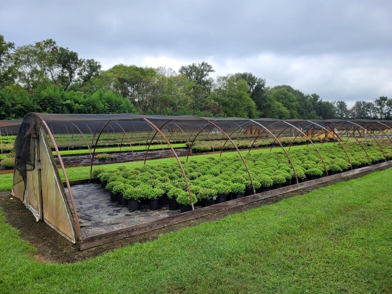 1242 Minter ln, Walkerton, VA for sale - Primary Photo - Image 1 of 8
