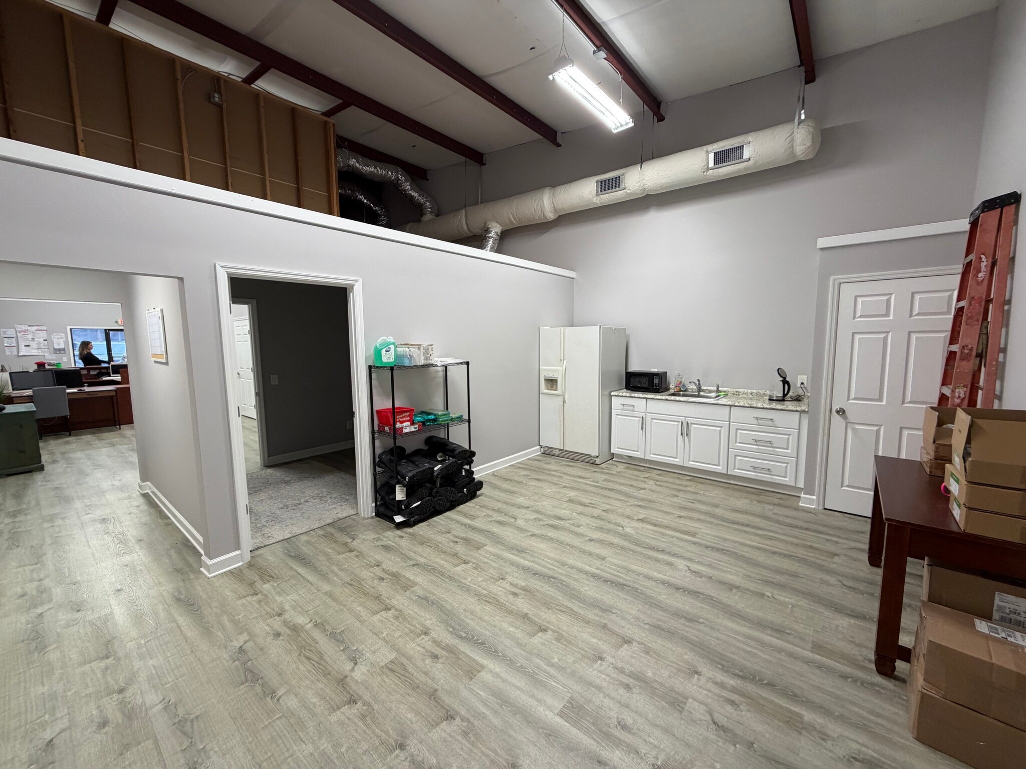 1731 N Main St, Summerville, SC for lease Interior Photo- Image 1 of 10