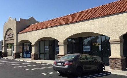 11563-11617 Rosecrans Ave, Norwalk, CA for sale - Primary Photo - Image 1 of 10