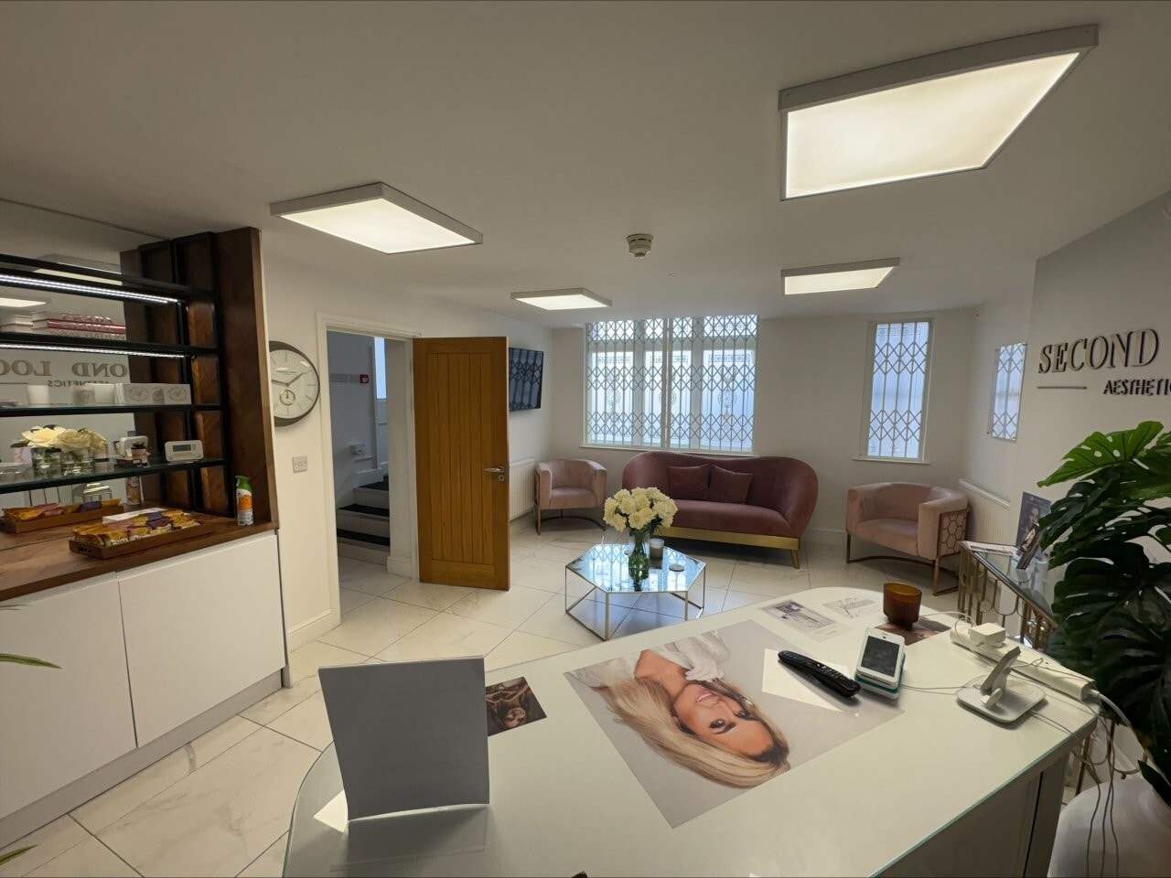 52-53 The Ropewalk, Nottingham for lease Interior Photo- Image 1 of 6