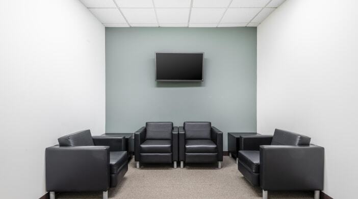 90 Washington Valley Rd, Bedminster, NJ for lease - Interior Photo - Image 2 of 3