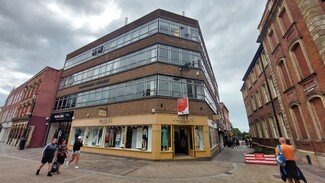 More details for 91-93 High St, Worcester - Office for Lease