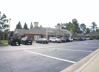 More details for 11531 Nuckols Rd, Glen Allen, VA - Office for Lease