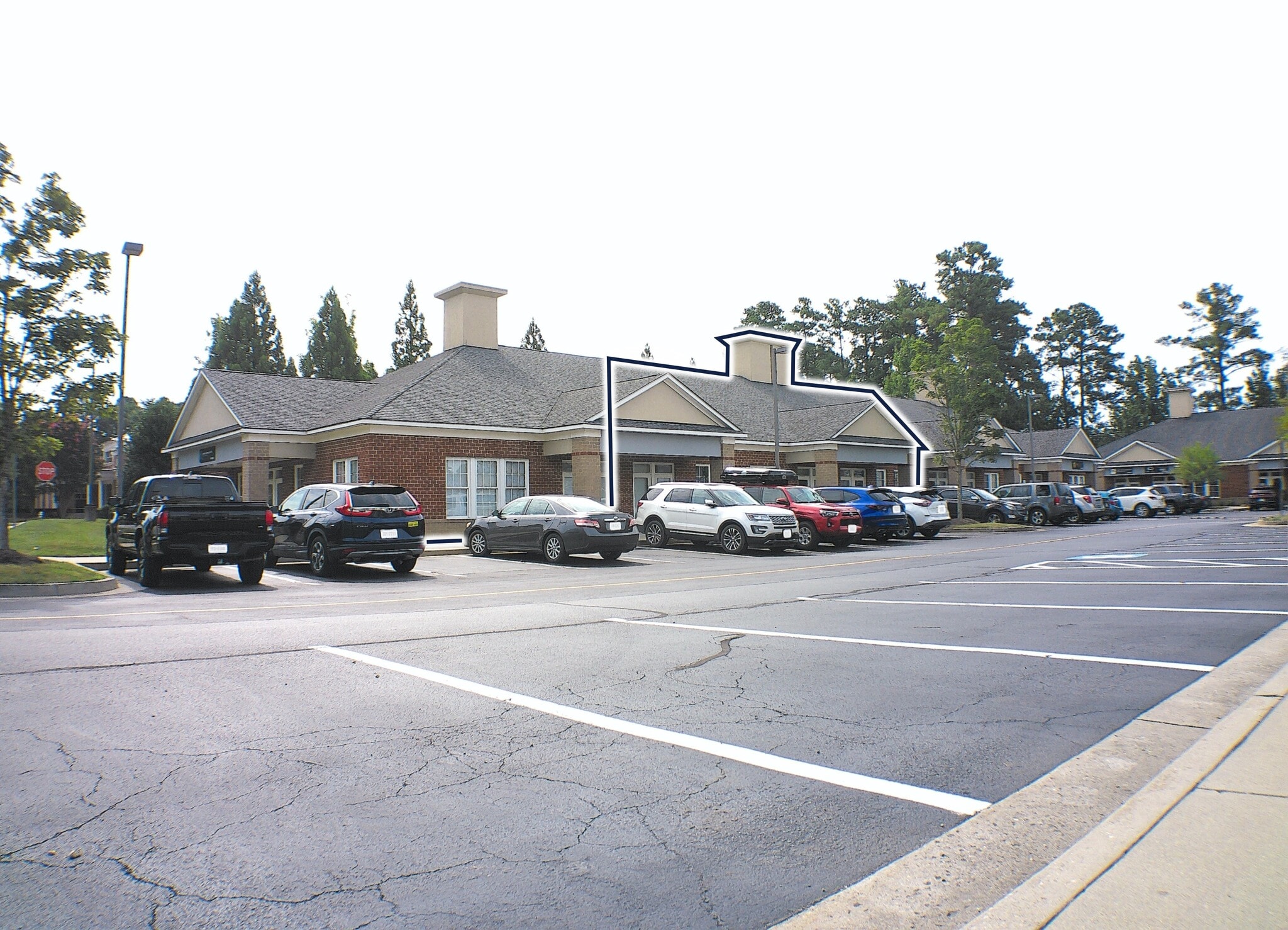 11531 Nuckols Rd, Glen Allen, VA for lease Building Photo- Image 1 of 3