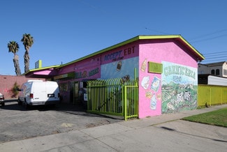 More details for 8322 Avalon Blvd, Los Angeles, CA - Retail for Sale