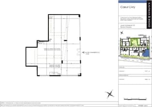 12 Av Du Consul General Nordling, Livry-Gargan for lease Floor Plan- Image 1 of 1