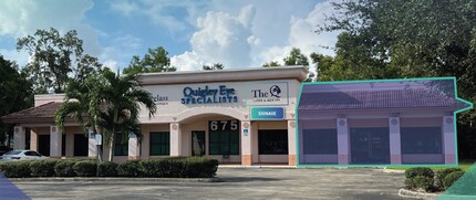 675 Piper Blvd, Naples, FL for lease Building Photo- Image 1 of 6