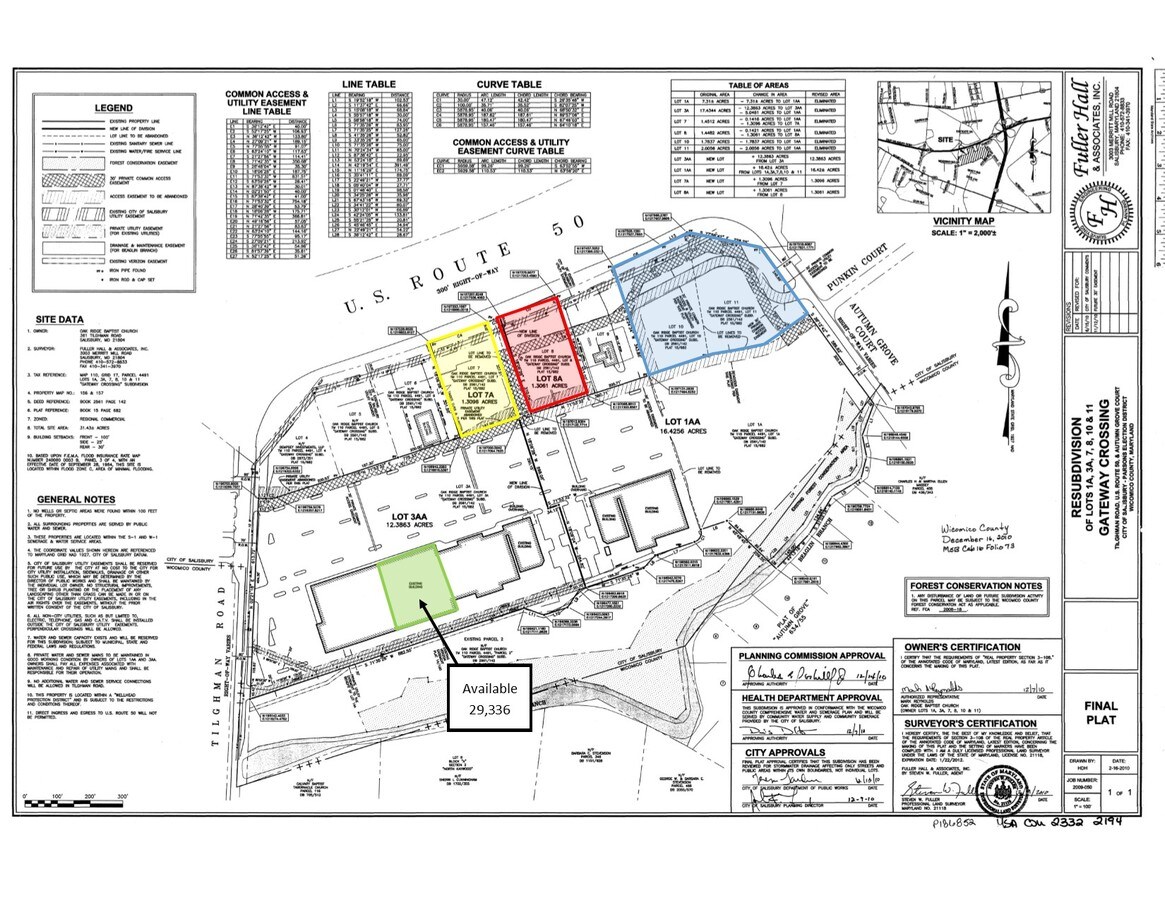 361 Tilghman Rd, Salisbury, MD 21804