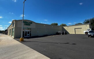 More details for 545 S Washington Ave, Kankakee, IL - Retail for Lease