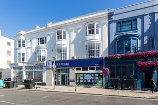 More details for 119-120 Western Rd, Brighton - Office for Lease