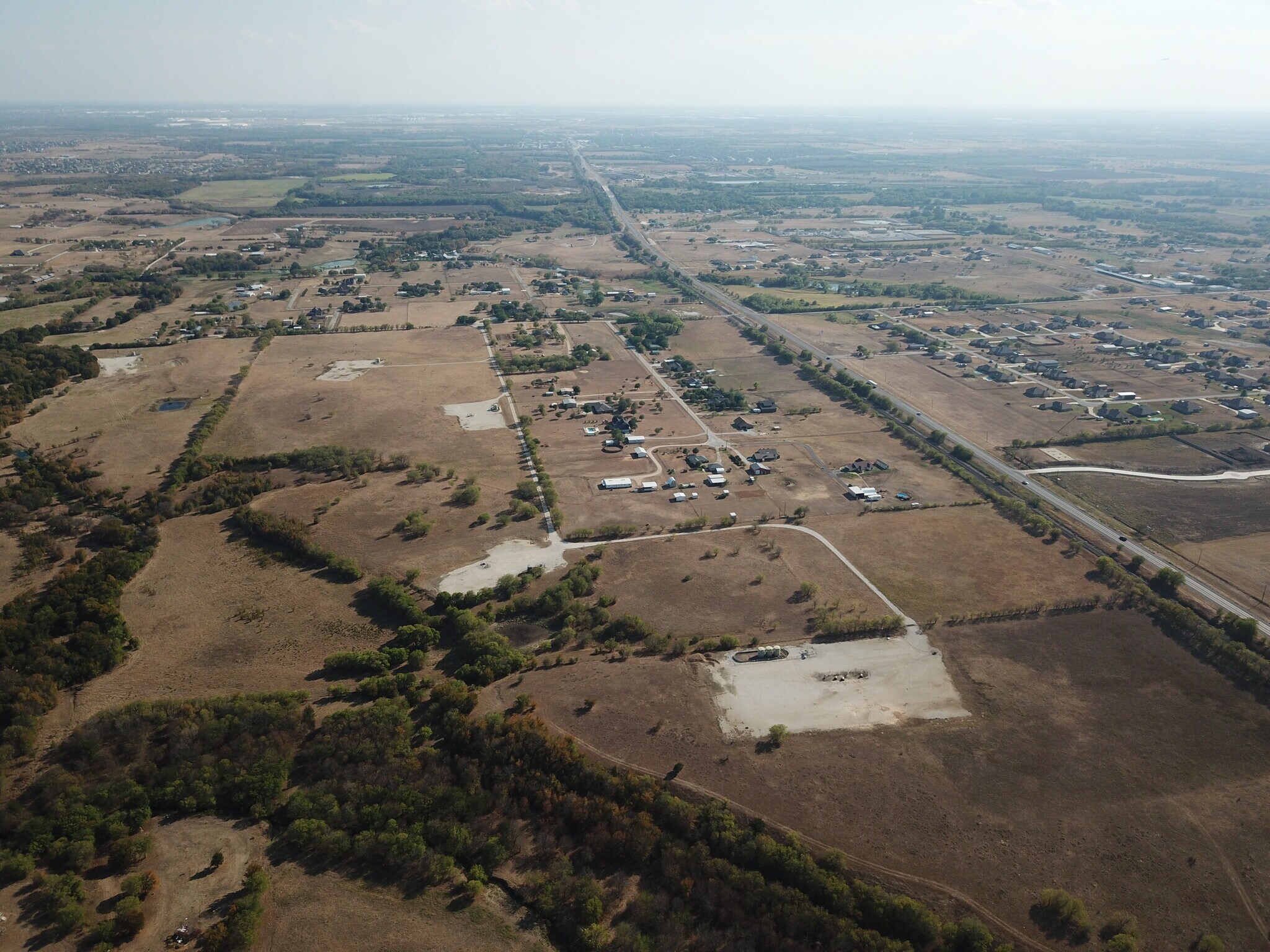 TBD Eakin Cemetery Road, Justin, TX for sale Building Photo- Image 1 of 1