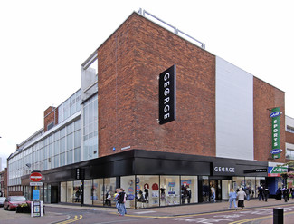 More details for 17 Fishergate, Preston - Retail for Lease