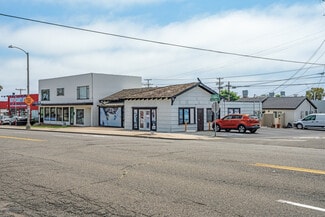 More details for 1101 S Coast Hwy, Oceanside, CA - Retail for Lease