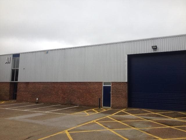 Bodmin Rd, Coventry for lease - Building Photo - Image 2 of 3