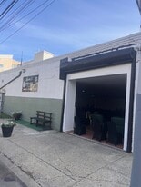 202-208 Cecil B Moore Ave, Philadelphia PA - Warehouse