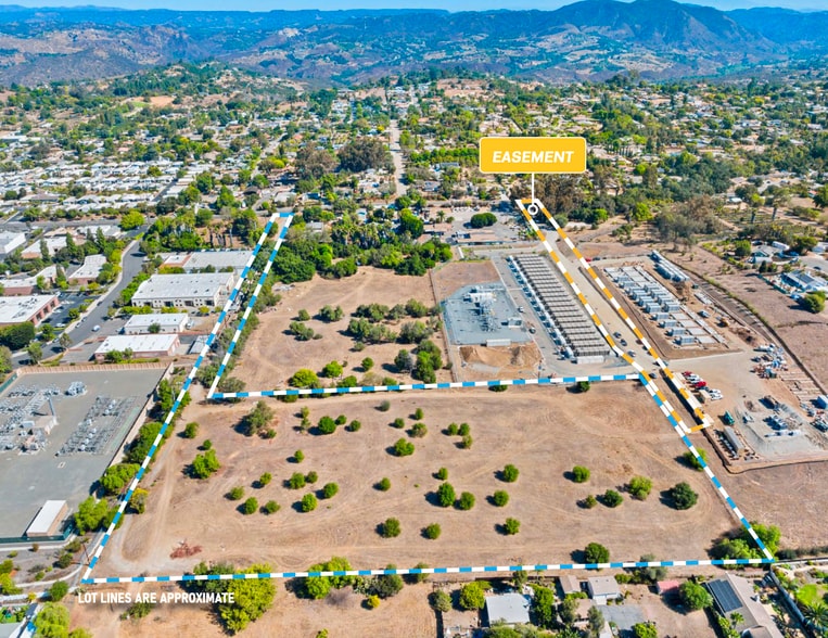 1309 E Mission Rd, Fallbrook, CA for sale - Primary Photo - Image 1 of 9