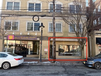 More details for 1877 Springfield Ave, Maplewood, NJ - Retail for Lease