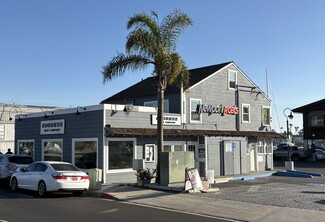 More details for 2703 W Coast Hwy, Newport Beach, CA - Office for Lease