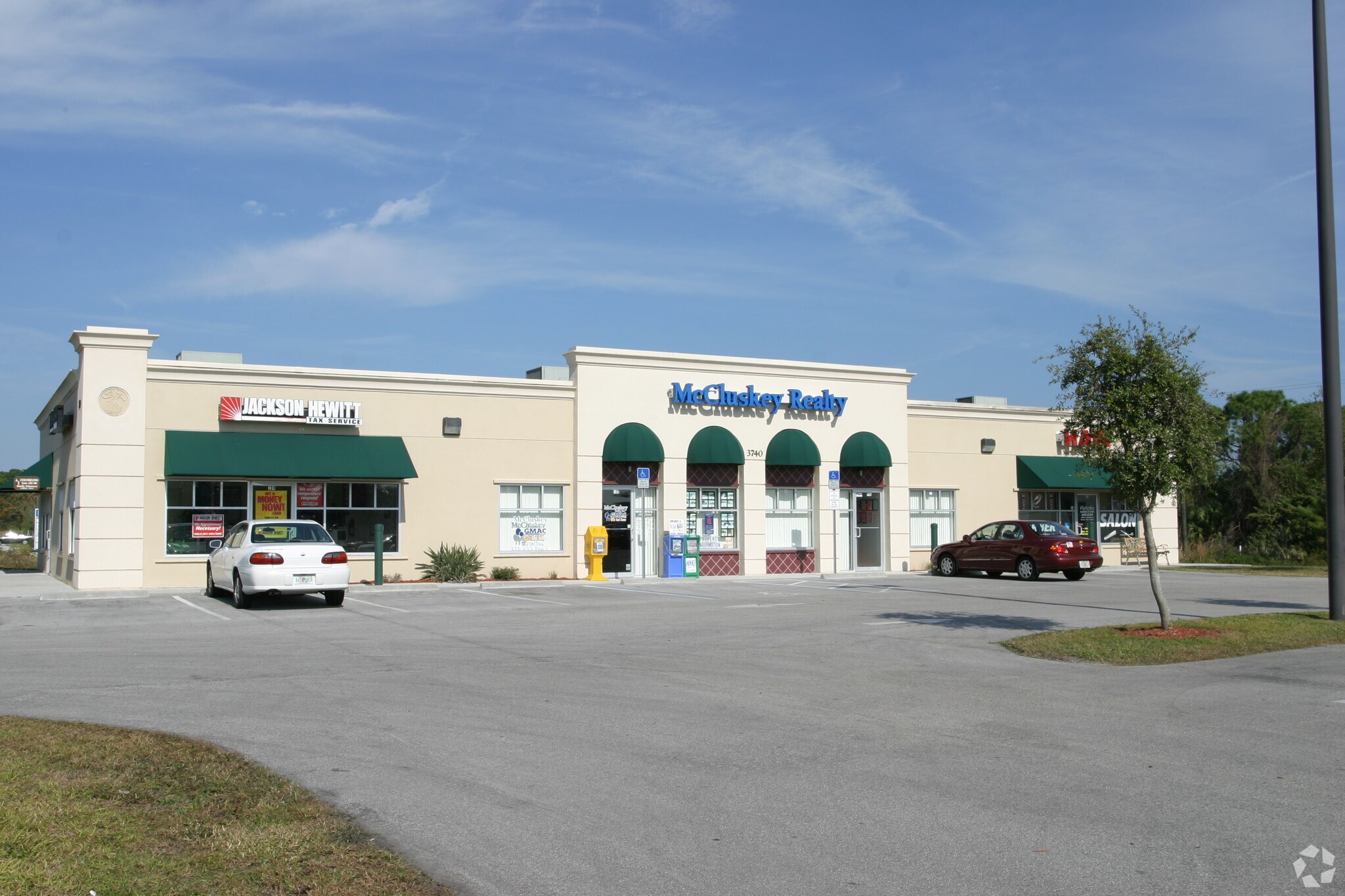 Office in Port Saint John, FL for sale Primary Photo- Image 1 of 1