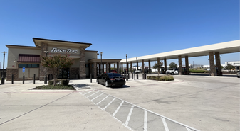 RaceTrac Convenience Store - NNN Property