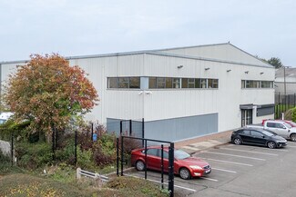 More details for Halesfield 9, Telford - Industrial for Sale
