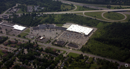 2515 Ellsworth Rd, Ypsilanti, MI - aerial  map view - Image1