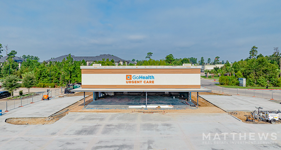 10140 Highway 242, Conroe, TX for sale Primary Photo- Image 1 of 5