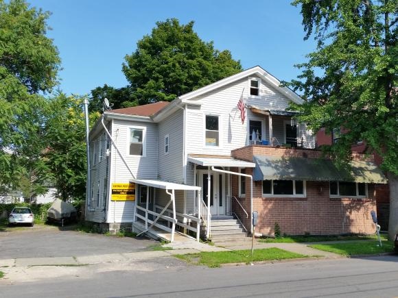 207 N Geneva St, Ithaca, NY for sale - Primary Photo - Image 1 of 1