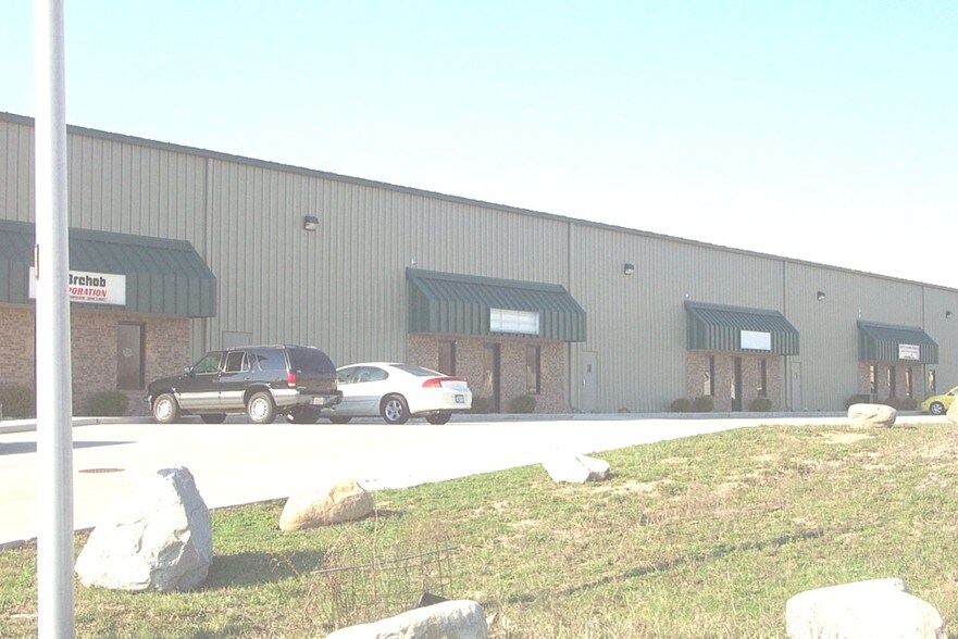 6403-6413 Highview Dr, Fort Wayne, IN for sale - Other - Image 1 of 1