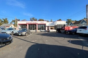 7-9-10 Van Zant ST Norwalk CT - Brewery