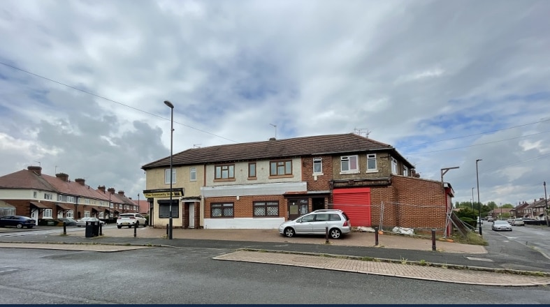 67 Shakespeare St, Derby for sale Primary Photo- Image 1 of 1