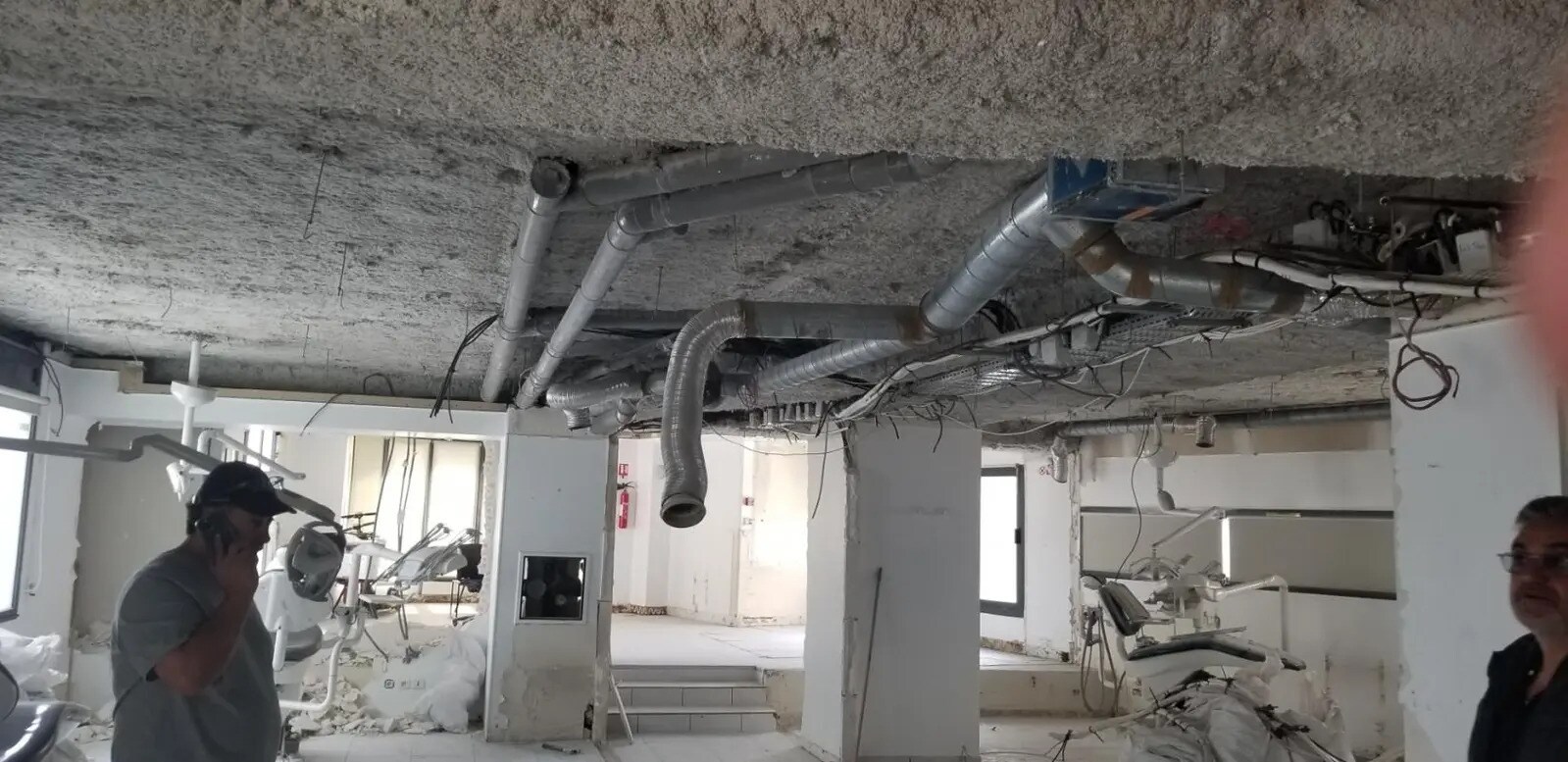 Office in Paris for lease Building Photo- Image 1 of 5