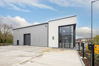 More details for Phoenix Riverside, Rotherham - Industrial for Lease