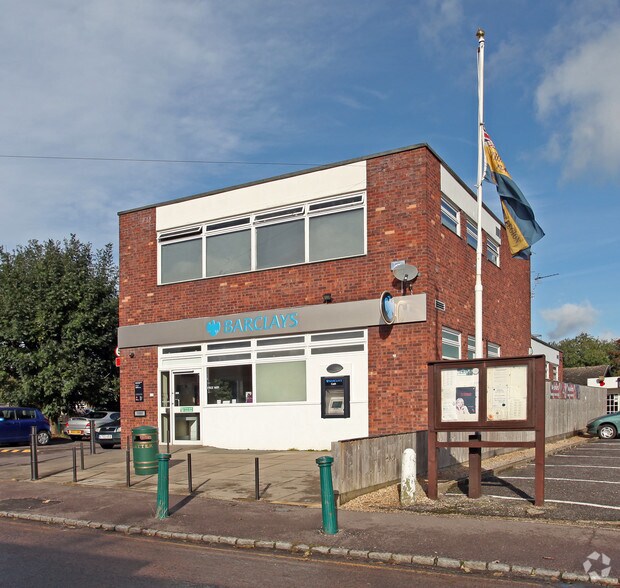 Common Rd, High HP10 9NS