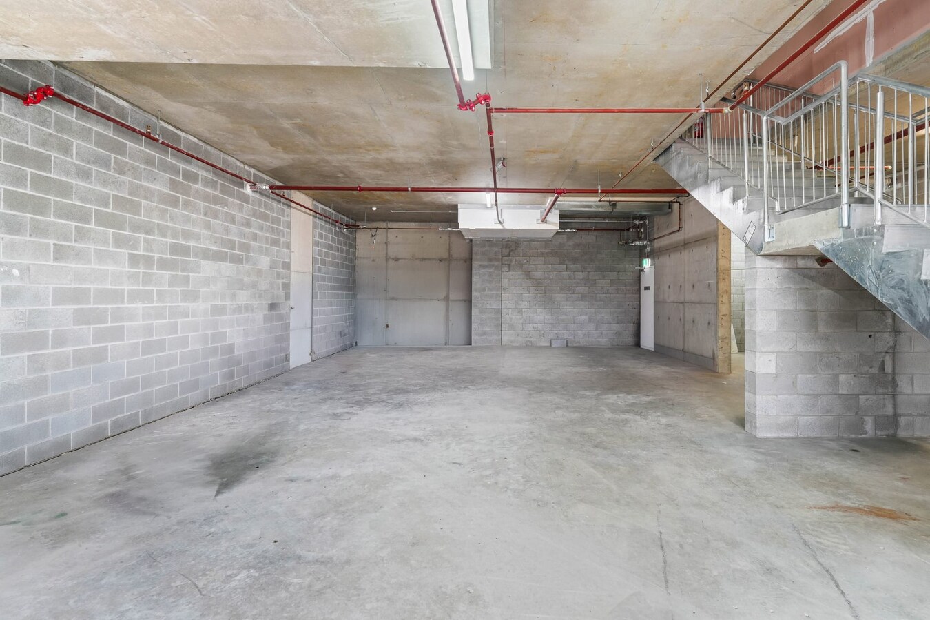 10 Court Rd, Fairfield, NSW 2165 - Unit Shop 1-6 - - Interior Photo - Image 2 of 9